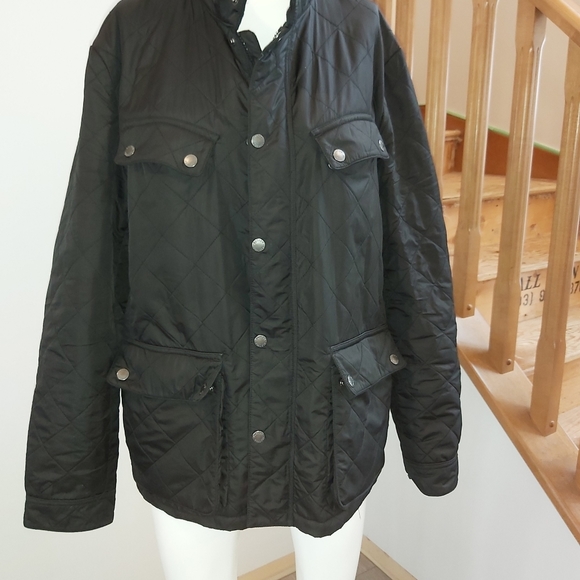 Boston Traders Jacket Large - Picture 2 of 7